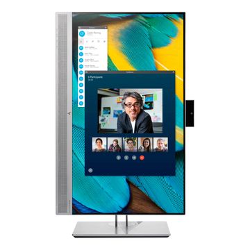 HP EliteDisplay E243m 23.8" Display image 2