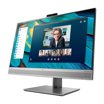 HP EliteDisplay E243m 23.8" Display image 3