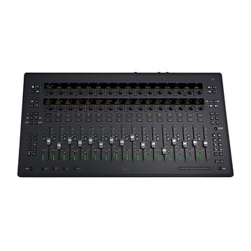 Avid Pro Tools S3 Compact Control Surface and Audio Interface image 1