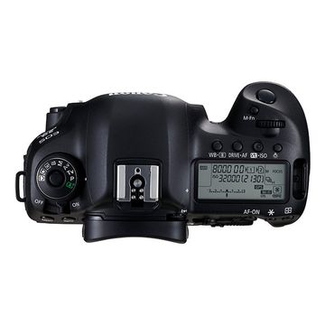 Canon 5D Mark IV DSLR Camera Body Only image 2