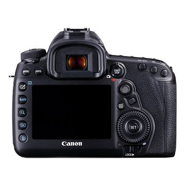 Canon 5D Mark IV DSLR Camera Body Only image 3