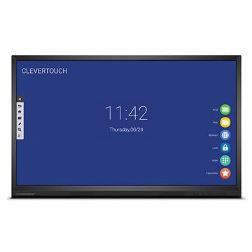 Clevertouch V Series 65" 4K LED Touch Display image 1