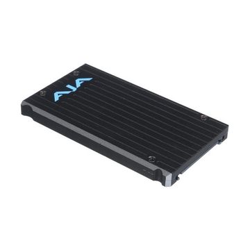 AJA PAK256 256GB SSD For the KI-PRO Quad image 1