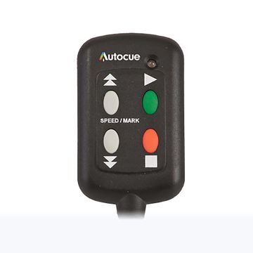 Autocue Wired iPad/iPad Mini Controller for iAutocue App image 1