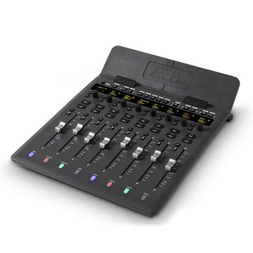 Avid S1 8 Fader Eucon Control Surface image 2
