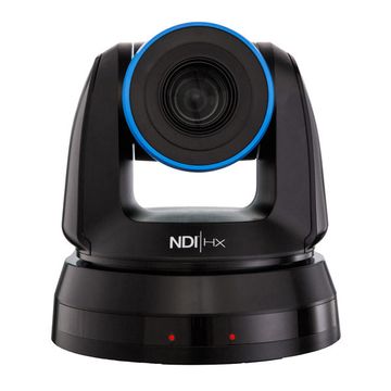 NewTek NDIHX-PTZ1 Native NDI IP Full HD PTZ Camera image 2