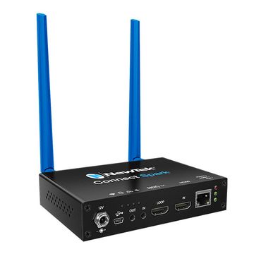 NewTek Conect Spark HDMI WiFi-capable IP Video Converter image 1