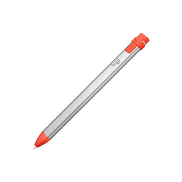 Logitech Crayon Stylus Pen for iPad