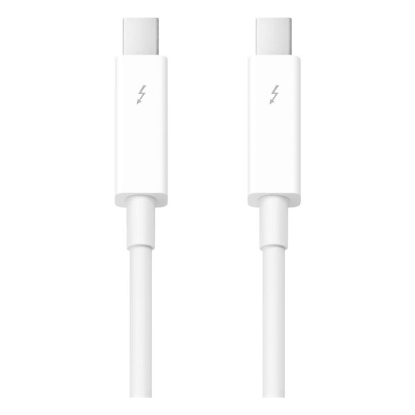 Apple Thunderbolt Cable (0.5m length) White