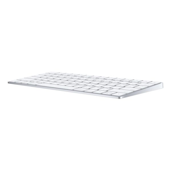 Apple Magic Keyboard (includes Lightning to USB-C Cable)
