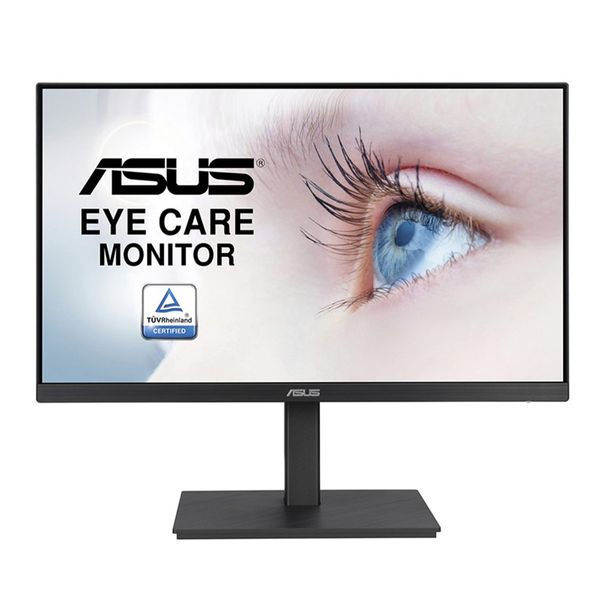 Asus VA24EQSB Eye Care 23.8" 1920 x 1080p Full HD IPS Monitor - Black