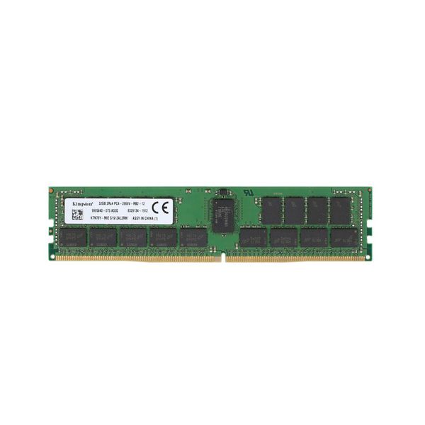 Kingston ValueRAM 32GB DDR4 2666MT/s Non-ECC SODIMM RAM