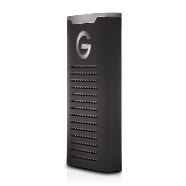 SanDisk Professional G-DRIVE Mobile SSD 1TB