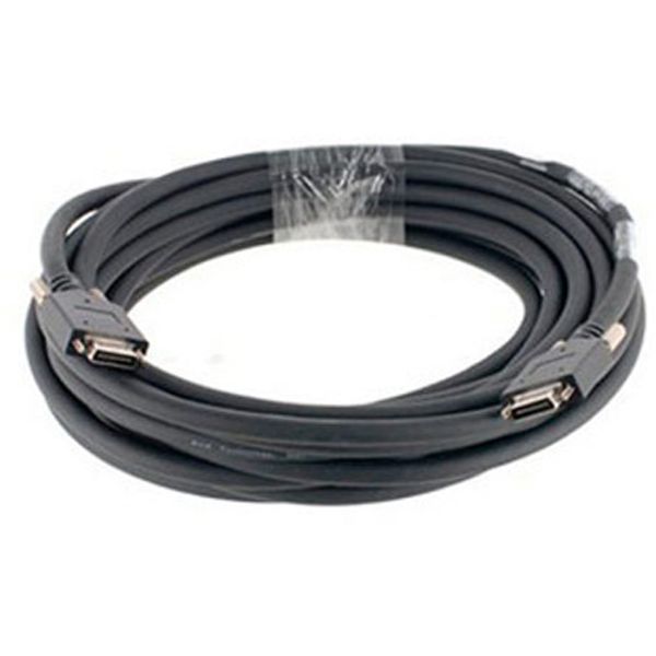 Avid 12' Mini-Digilink Cable (M-M) for Pro Tools HDX/HD Native Systems