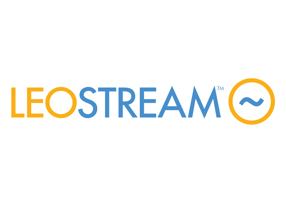 Leostream logo