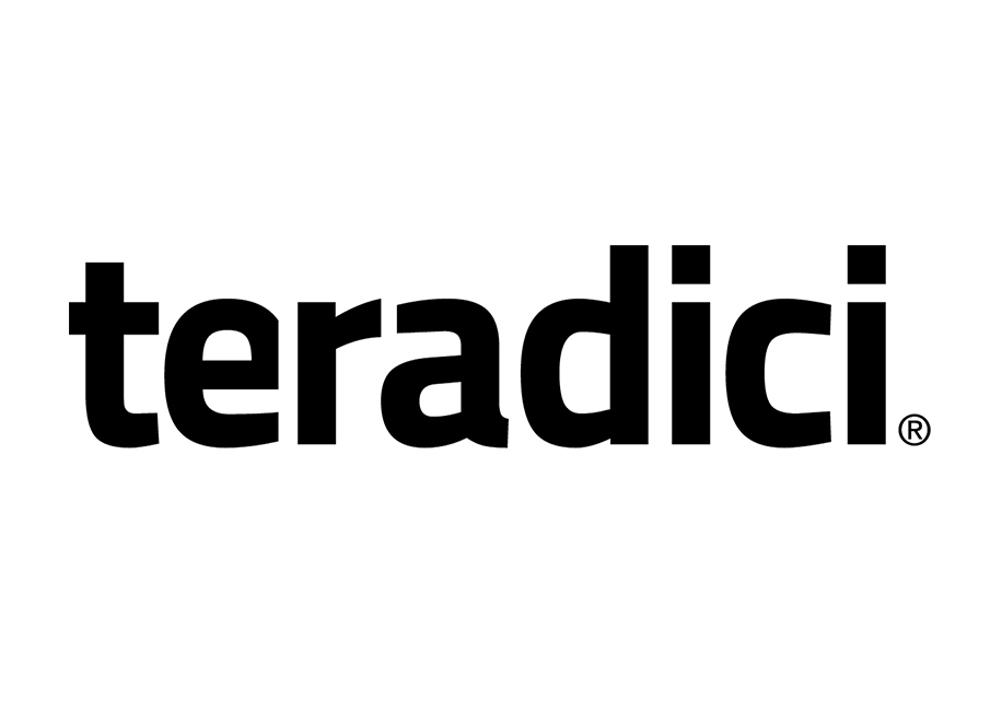 Teradici logo