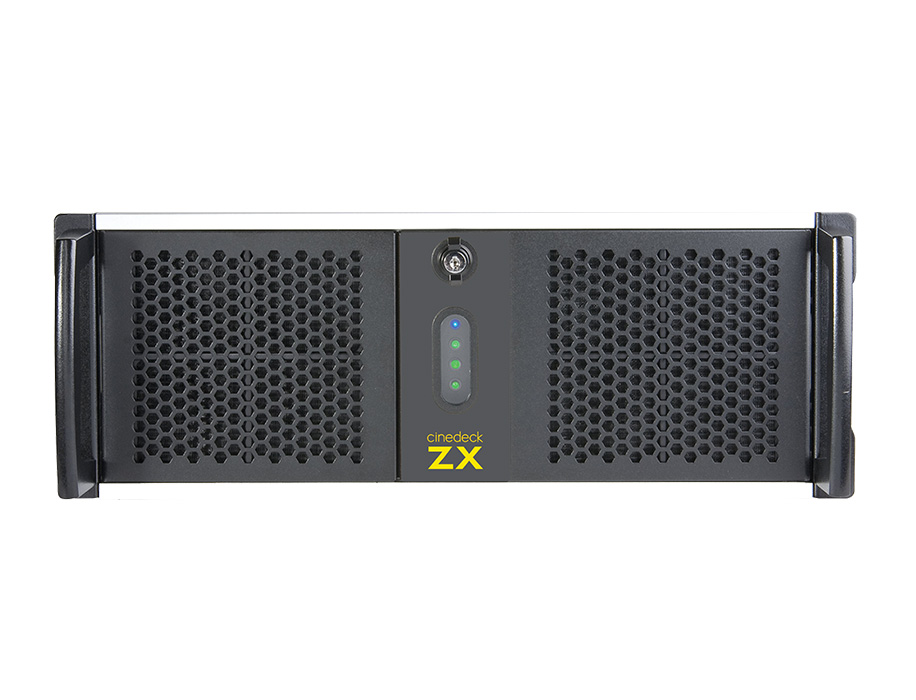 ZX Server