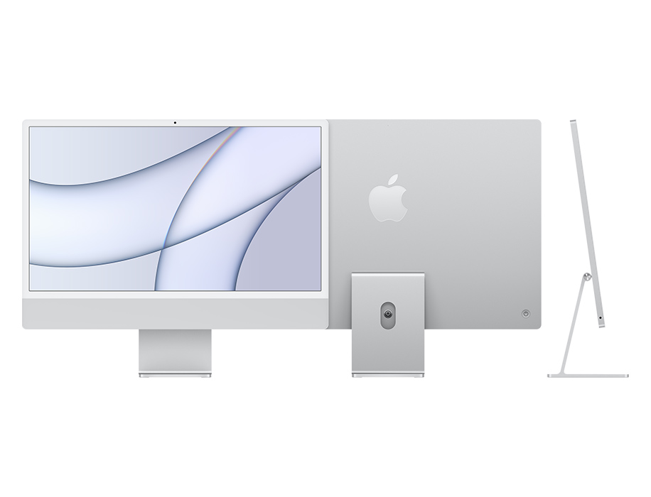 Mac desktops